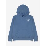 Sweat original vintage bleu clair