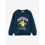Sweat pokemon bleu nuit