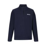 Sweat polaire enfant hot shot bleu marine / bleu marine Sweat polaire enfant hot shot bleu marine / bleu marine