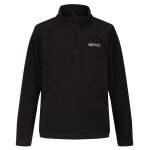 Sweat polaire enfant hot shot noir / noir Sweat polaire enfant hot shot noir / noir