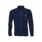 Sweat polaire garon ecafone bleu marine