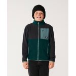 Sweat raw energy block sweat enfant blue green