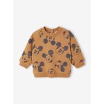 Sweat - shirt b�b� disney mickey brun