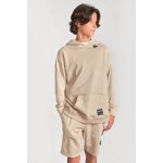 Sweat - shirt capuche anibo houmous