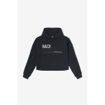 Sweat - shirt capuche bendgi black