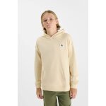 Sweat - shirt capuche burgbo chalk
