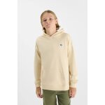 Sweat - shirt capuche burgbo chalk