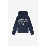Sweat - shirt capuche celiagi navy