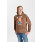 Sweat - shirt capuche darabo chest