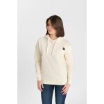 Sweat - shirt capuche divagi cream