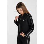 Sweat - shirt capuche fripigi black