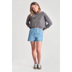 Sweat - shirt capuche jainegi anthracite Sweat - shirt capuche jainegi anthracite