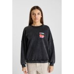 Sweat - shirt capuche julesgi black