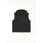 Sweat - shirt capuche lawibo black