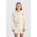 Sweat - shirt capuche mirategi milk