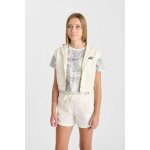 Sweat - shirt capuche soulagi white