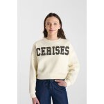 Sweat - shirt dianegi cannoli