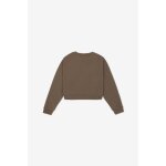 Sweat - shirt dianegi chocolat