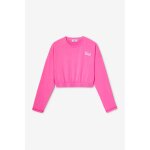 Sweat - shirt elpigi fluo pink