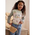 Sweat - shirt enfant arya vert Sweat - shirt enfant arya vert