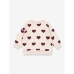 Sweat - shirt enfant blanc