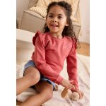 Sweat - shirt enfant fiesta terracotta
