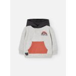 Sweat - shirt garçon en peluche enfant beige Sweat - shirt garçon en peluche enfant beige