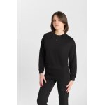 Sweat - shirt kittygi black