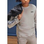Sweat - shirt kobabo medium grey Sweat - shirt kobabo medium grey