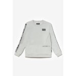Sweat - shirt kobabo medium grey Sweat - shirt kobabo medium grey