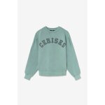 Sweat - shirt moagi sauge Sweat - shirt moagi sauge