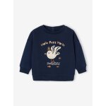 Sweat - shirt motif animal bb marine