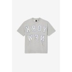 Sweat - shirt napalbo ash grey