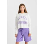 Sweat - shirt stephagi ice cream