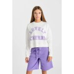 Sweat - shirt stephagi ice cream Sweat - shirt stephagi ice cream