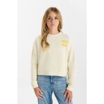 Sweat - shirt sunagi vanilla