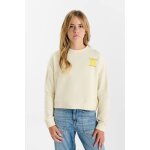 Sweat - shirt sunagi vanilla
