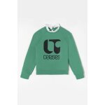 Sweat - shirt titagi emerald