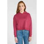 Sweat - shirt volvagi burgundy