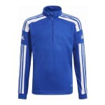 Sweat de sport enfant - squadra 21 bleu