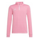 Sweat de sport enfant - zip 1 / 4 - entrada 22 rose Sweat de sport enfant - zip 1 / 4 - entrada 22 rose