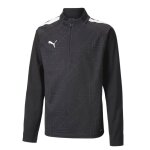 Sweat de sport gar�on teamliga graphic noir