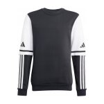 Sweat squadra coton squadra 25 noir