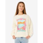 Sweat sunshine squad fille �cru