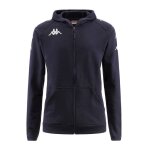 Sweat zipp� gar�on divieto marine
