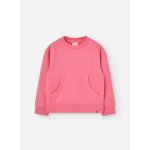 Sweatshirt pour fille rose