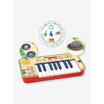 Synth�tiseur animambo vert