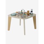 Table d'activit�s en bois fsc� tanzanie