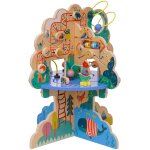 Table d'activités playground adventure beige Table d'activités playground adventure beige