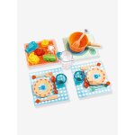 � table les chats ! - multicolore